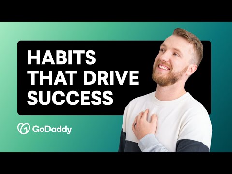 What are YOUR Proactive Habits and Routines? (Lesson 2)