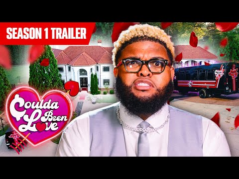 Coulda Been Love Trailer