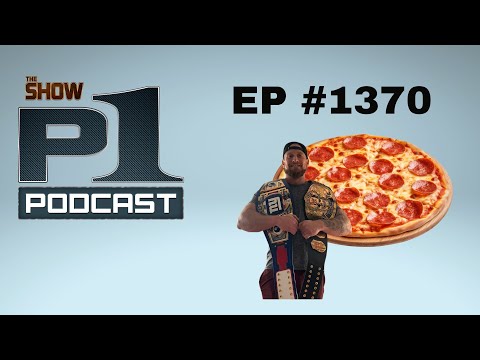 P1 Podcast Thor's Pizza Problem