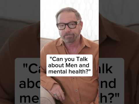 Talking about men and mental health #therapist #therapy #mentalhealth #men #emotional #help