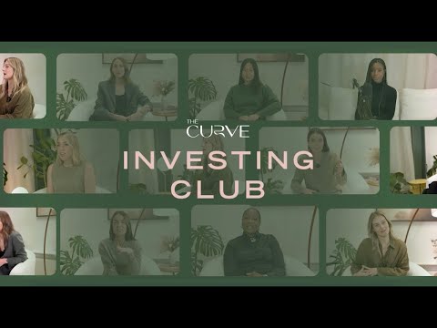 Introducing... The Curve Investing Club