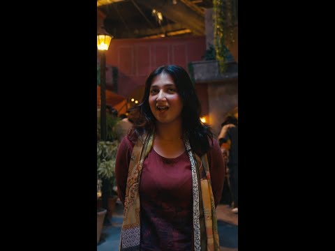 Coke Studio Pakistan | Season 15 | O Yaara | Shorts