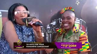 Nsoromma Season 7 Grand Finale on Adom TV (10-03-25)