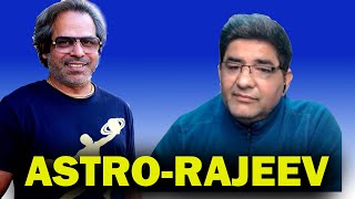 Meet my Bhrigu Nandi Nadi Astrology Guru Rajeev Arora (Hindi) THE BEST (Saturn Jupiter remedy)