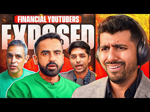 why finance youtubers tell you not to buy a house