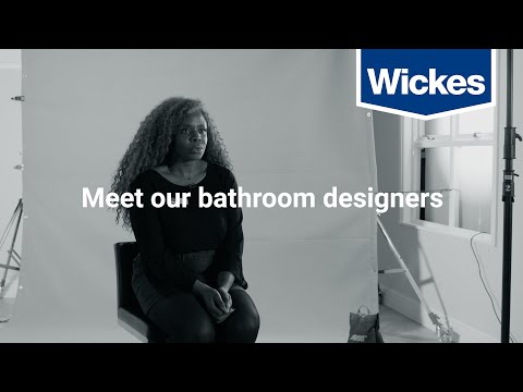 Meet our bathroom designers - What is the biggest transformation you have been a part of?