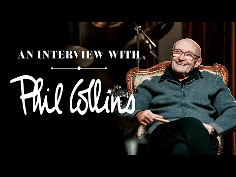 Phil Collins: The Uncut Interview (Drumming, Retirement & Legacy)