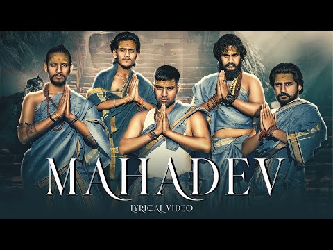 MAHADEV | HASHTAG PANDIT | JAI RUDRDEV MAHADEV DEVON KE DEV MAHADEV | BHOLENATH JI | JAI SHIV