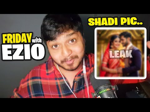 Shadi Pakki but Himlands End? - Friday With Ezio 2025 QNA Special #9