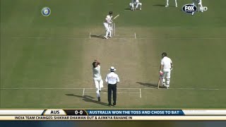 India vs Australia 4th Test | BGT 2013 HD*720p50 Highlights | #cricket #indvsaus #crickethighlights