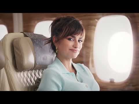 Big screen entertainment | Emirates