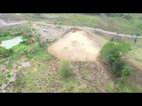 Lote 033 -Origen Suroeste Antioqueño- Etapa Farallones- Órbita