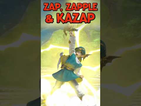 Everything about Zap, Zapple & Kazap