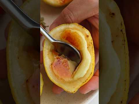 Lemon Posset Brulee