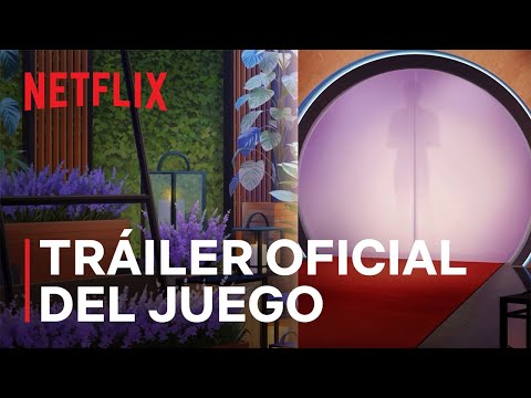 Historias de Netflix: El amor es ciego - Nueva York | Tráiler oficial del juego | Netflix