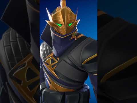 Underworld Commander | Leak | Fortnite Outfit/Skin