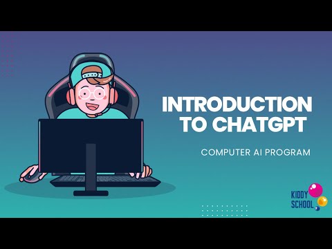 Introduction to CHATGPT