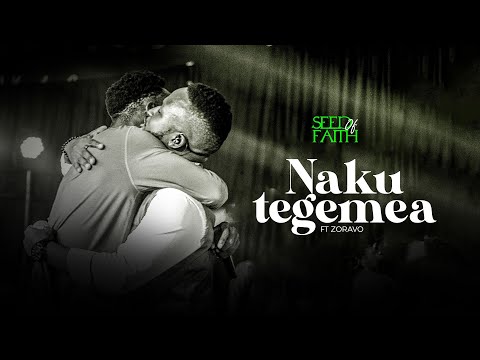 Nakutegemea - Henrick Mruma ft. Zoravo (Official Live Video)