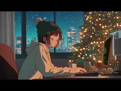 Coding Lofi Mix 💻 Coding Lofi [ Lofi Beats To Study / Relax ]