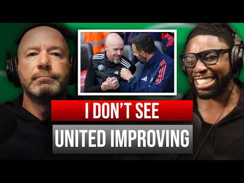 United's Lack Of Style & Brighton's Brilliant Football | Premier League Review