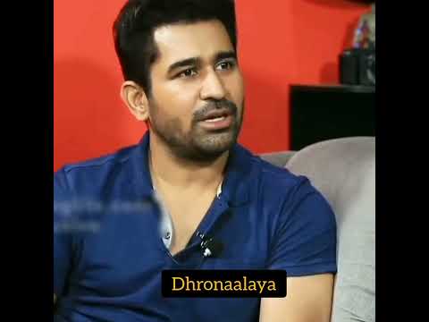 Vijay Antony about Victory || Tamil Shorts || Dhronaalaya #tamilmotivation #vijayantony #tamilstatus