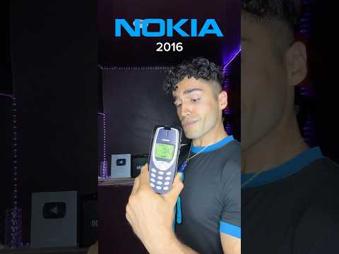 Nokia 2099