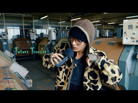 SHOW-GO - Future Traveler (Beatbox)