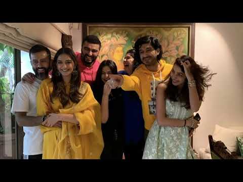 Kapoor's big family|Anil Kapoor family|Arjun Kapoor family|Sonam Kapoor family|Janhavi Kapoor family