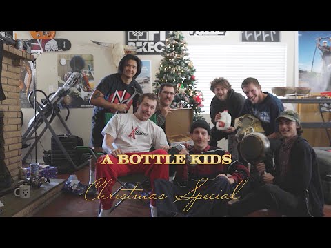 BOTTLE KIDS - CHRISTMAS SPECIAL