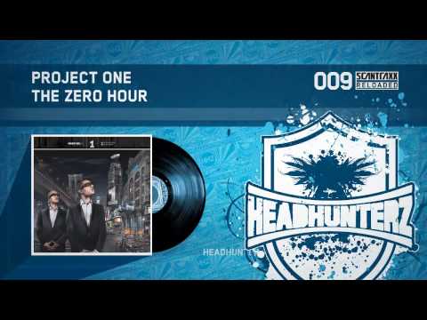 Project One - The Zero Hour (HQ)