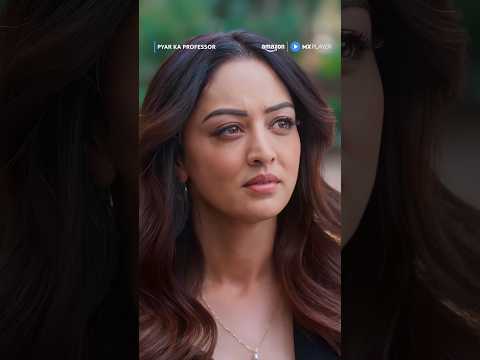 Flirting Technique | Sandeepa Dhar | Pyar Ka Professor | #amazonmxplayer