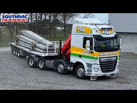 Hilton Haulage