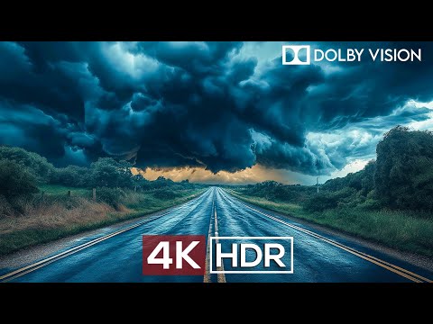 This Magical Moments Will Blow Your Mind - 4K HDR 120FPS (Dolby Vision)