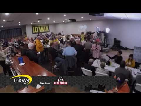 OnIowa Live - Scott's Last OnIowa Live - March 10, 2025