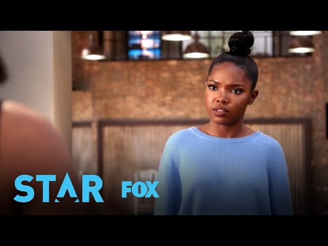 Alex Learns Gigi Is Getting On Her Song | Season 3 Ep. 11 | STAR