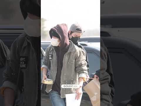 [GOLDIcam] 엔시티127 | NCT127 | 공항패션 | Incheon Airport | 2025.02.14