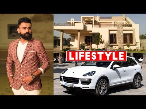 Amrit Maan Lifestyle, Income, House, Cars, Family, Biography & Net Worth