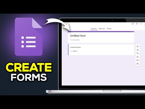How To Make a Google Form - Easy Guide