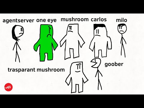 The Mushroom Chronicles ep 7