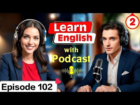 Business | English learning podcast Conversation | Episode 102