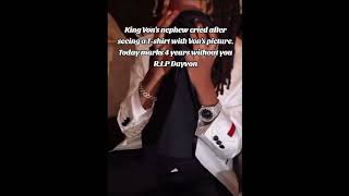 #kingvon #oblock #trending #hiphopartist #rap #viralvideo #video #fyp #foryou #drill #lildurk #fyp