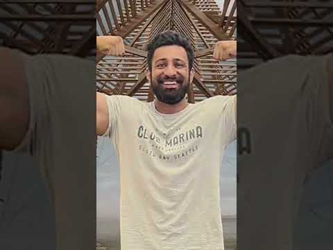 Rajat dalal with car #shortvideo #rajatdalal #car #rajatdalalbiggboss #punjabisong #bodybuilding