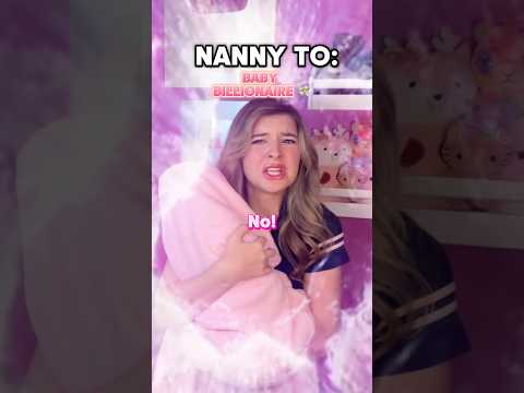 POV: you picked to be a nanny, but the kid has powers…#nanny #storytime #pov