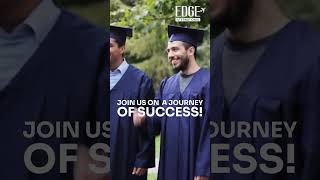 Visa Success Stories : Achieve Your Study Abroad Dream With Edge International