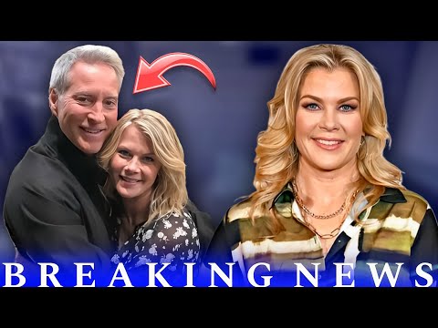 It's OVER💔! TRAGEDY! Alison Sweeney & Hannah Swensen Drops Breaking News | It Will Shock You😱