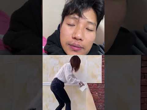 Amazing😱😱omg this house pepper#comedyvideo  amazing reactions