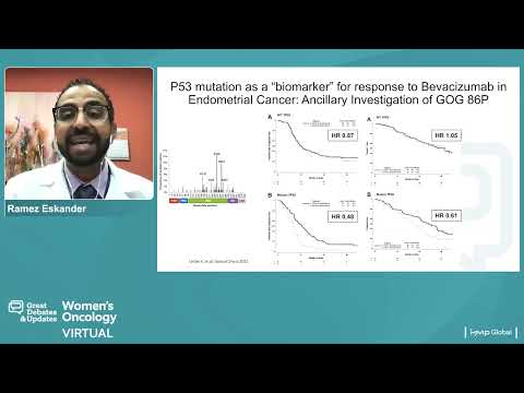 Updates in Advanced & Recurrent Endometrial Cancer: Molecular Classification & Emerging Therapies