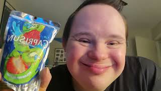 capri sun