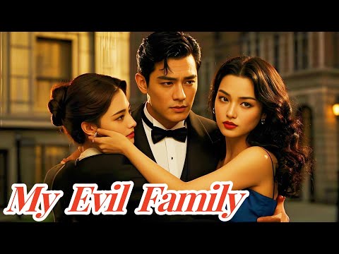 Prince Charming and His Evil Family #familydrama #kalostv