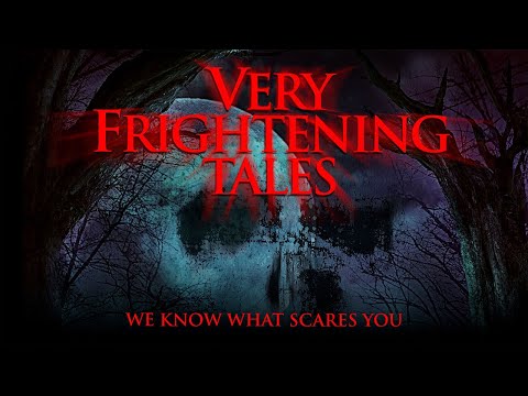 Very Frightening Tales (2023) | FULL HORROR ANTHOLOGY | Eric Roberts | Michael Pare | Joe Estevez